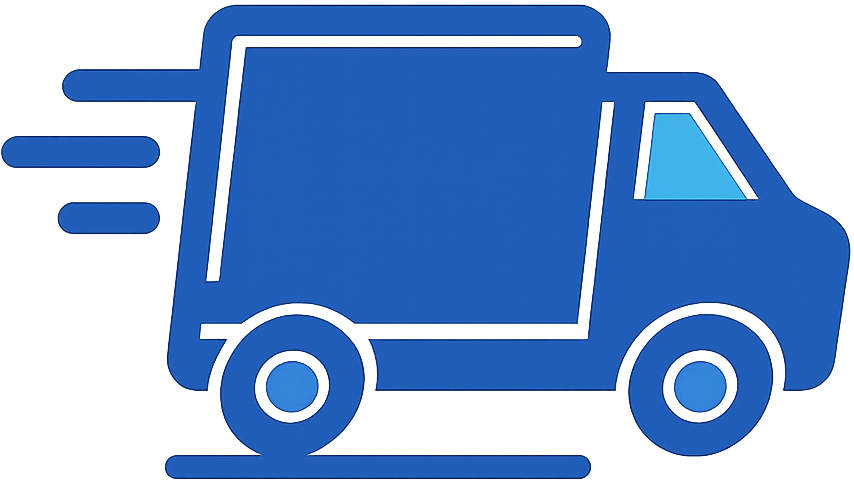 Snabbflytt Logo